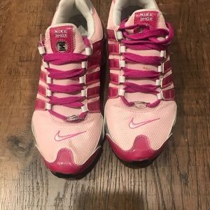 Nike Shoes - Nike Shox Size 7 Nike Shoes - Nike Shox Size 7